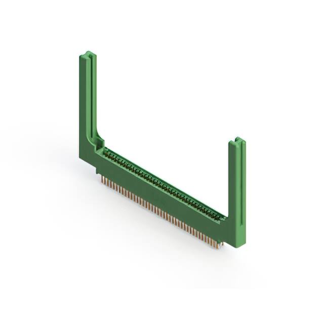 345-080-542-858 EDAC Inc.  Edgeboard Connectors